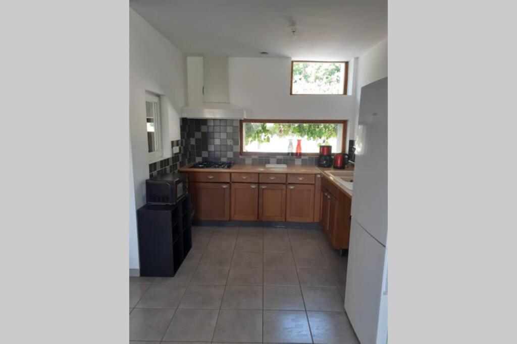 Le 9 Rue Du Moulin 4-5 Personnes Tout Confort Gripport 外观 照片